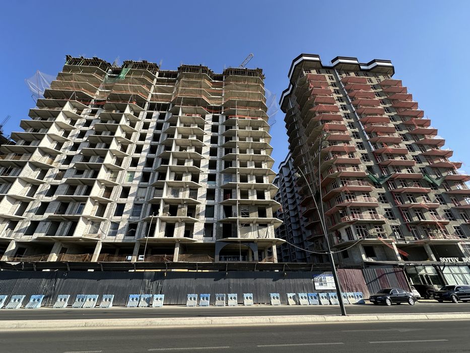Юнусобод Хонсарой ZORSAN