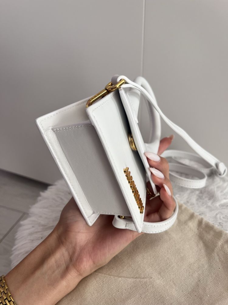 Jacquemus Le Chiquito mini bag