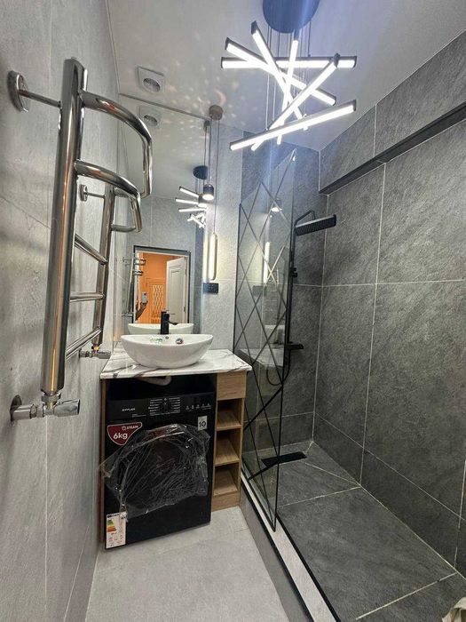 СРОЧНО Лучшее предложение  Квартира бизнес - класса в ЖК Poytaxt