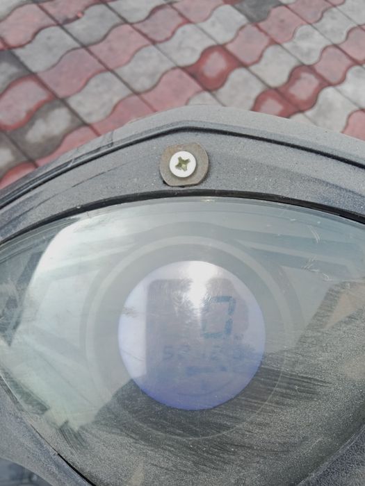 Продам мопед в хорошем состоянии.Почти новый.