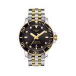 Мъжки часовник Tissot Seastar 1000 Automatic Powermatic 80