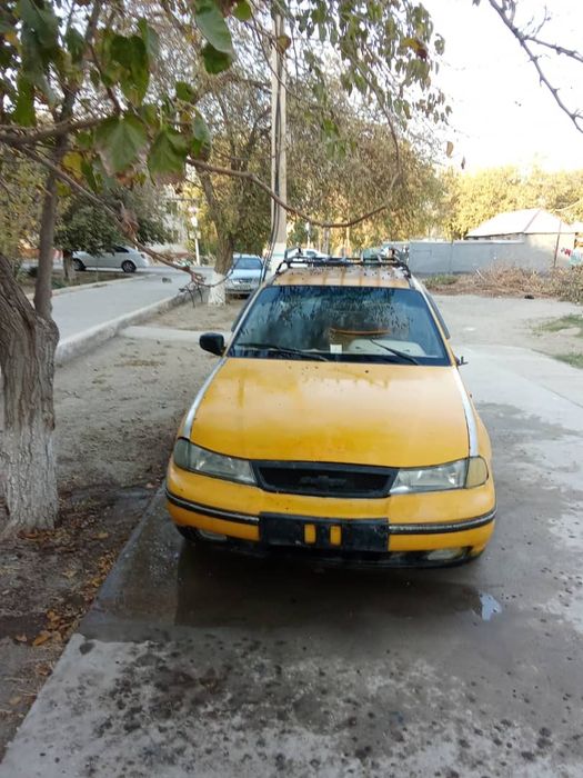 Продаётся автомобиль