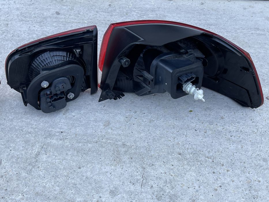Оригинални Стопове VW Golf MK6 2010 HELLA
