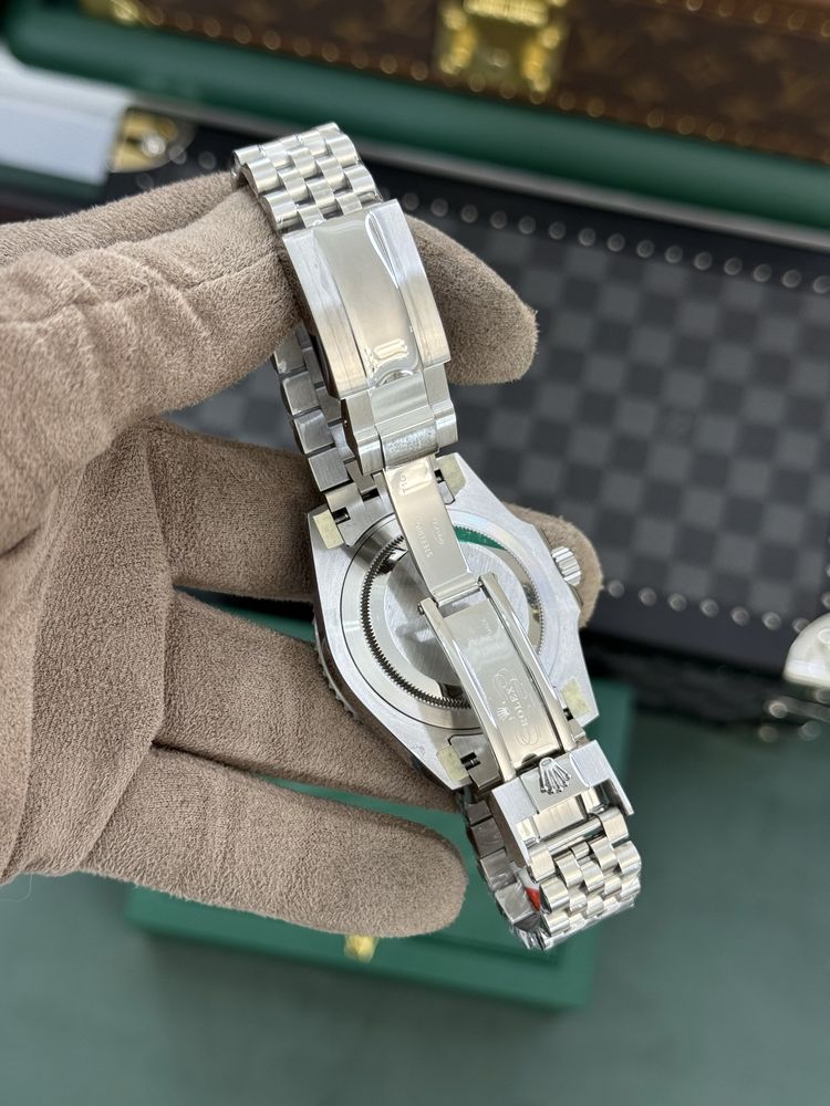 Rolex GMT-Master || ( Model 2025 )