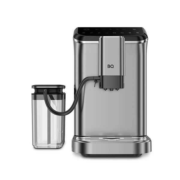 Кофемашина автоматическая BQ CM6000