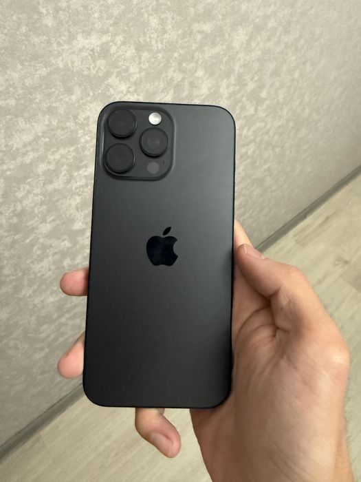 Срочно продается iPhone 16 pro max