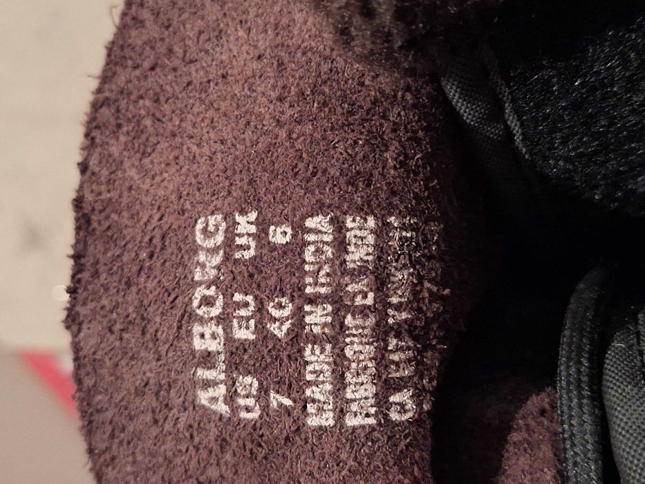 Ботуши Kamik водоустойчиви