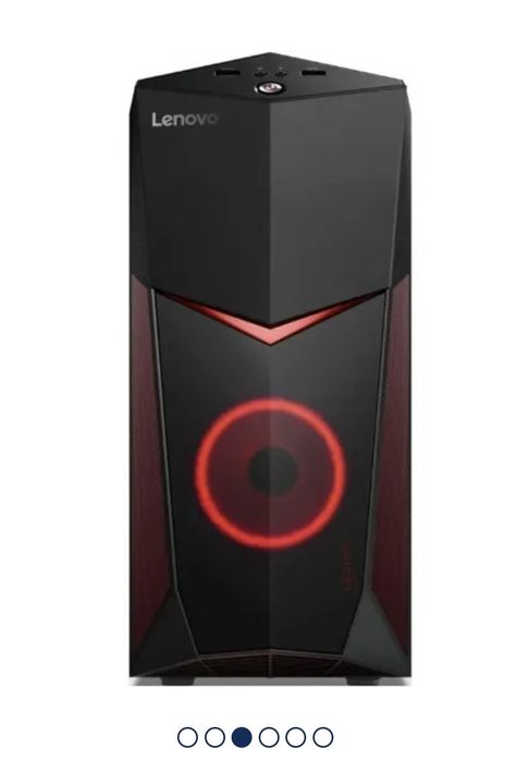 PC Gaming Lenovo I7 DDR4- Super preț