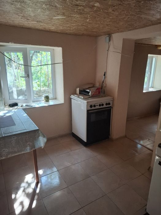 Къща в село Попинци