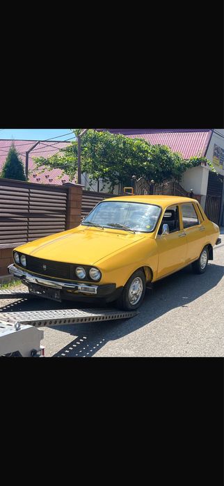 Dacia 1310 an fabricatie 1982 acte la zi
