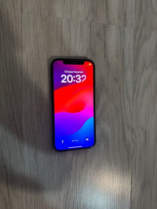 İphone 12 като нов