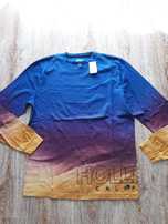 Bluze barbati L Hollister