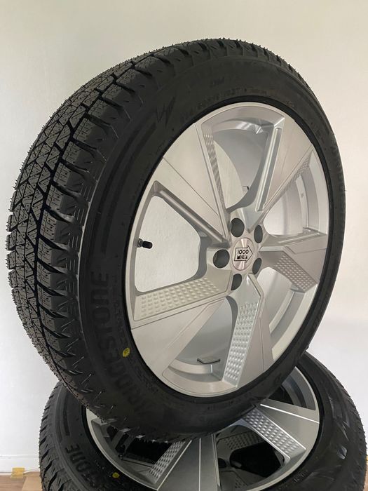 Roti noi de iarana Volvo Xc 40 C 40 R19