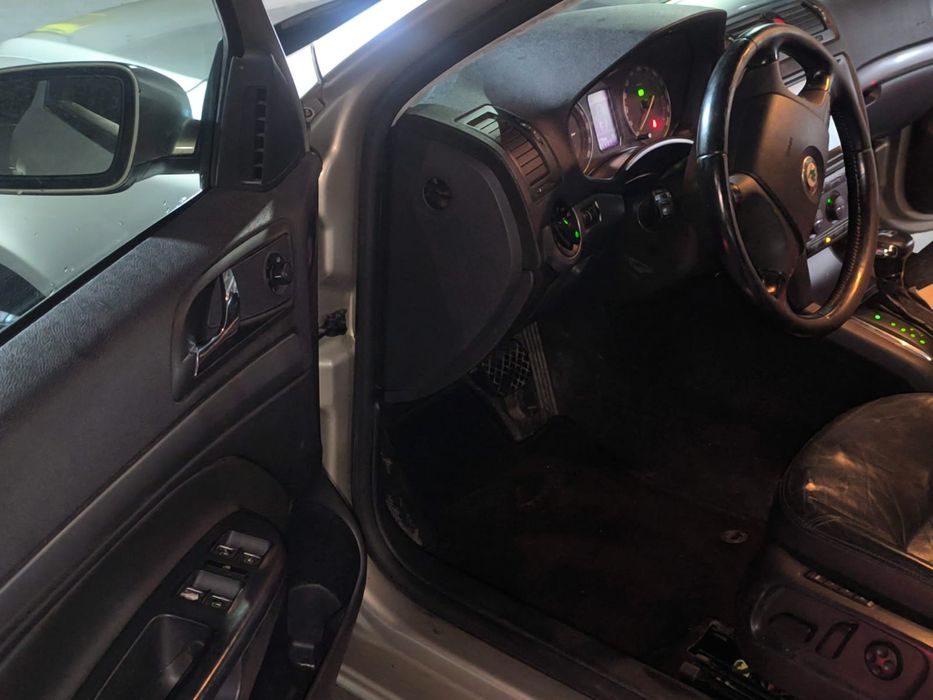 Skoda Octavia 2 – 2006 | Automat 6 trepte | Interior piele | Acte la z