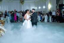 DJ botez 900 RON cameraman nuntă fotograf cununie cabină foto fum dans