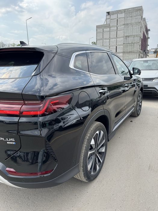 Byd champion smart 2025/2025