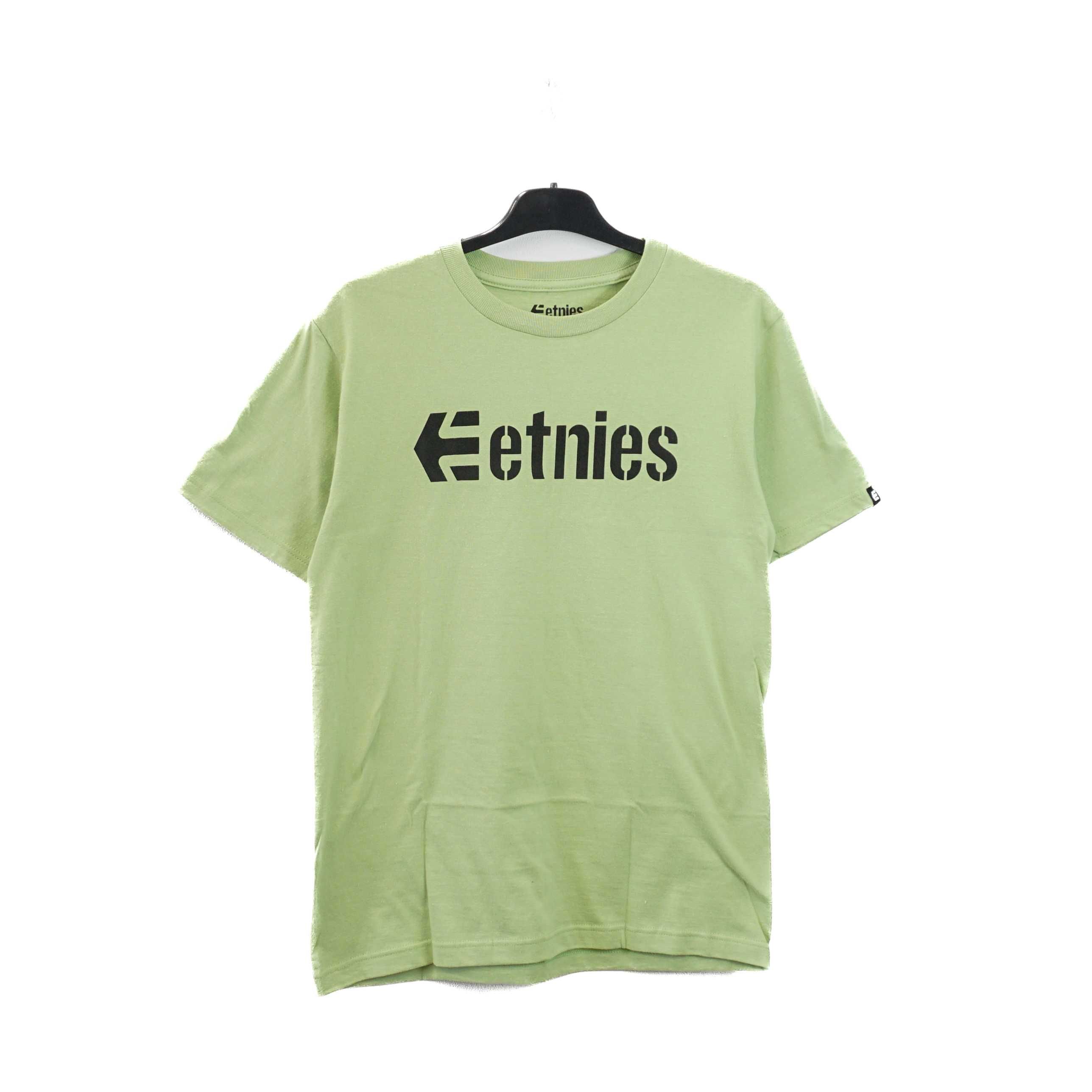 ETNIES чисто нова оригинална тениска - S/M