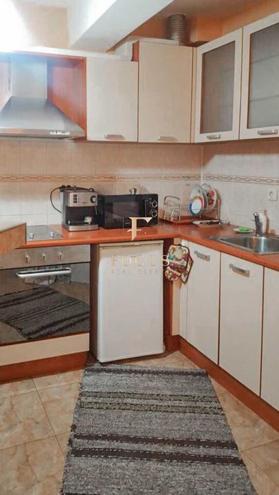 Продава се Двустаен апартамент в Пловдив, Център - 80 кв.м за 1932 €/кв.м - Снимка #1