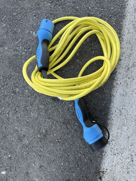 Cabluri incarcare Mercedes originale