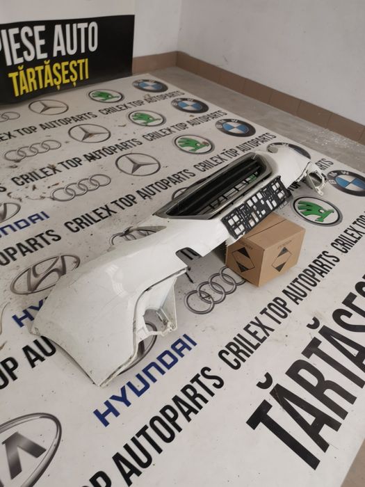 Bara fata Peugeot 2008 2012/2013/2014/2014 crossover