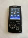 player Sony NWZ-A815