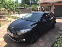 Renault Megane”BOSE”1,5DCI-110cp-euro5-FULL-recent adus