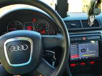 Schimb Audi A4,  2007 cu Renault 1,5 dci, Sandero Stepway.