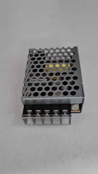 Sursa RS-15-5 +5V/3A Mean Well