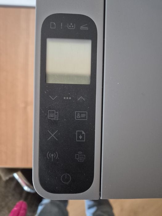 0Лазерен принтер HP Neverstop Laser MFP 1200w
Мултифункционалнo устрой