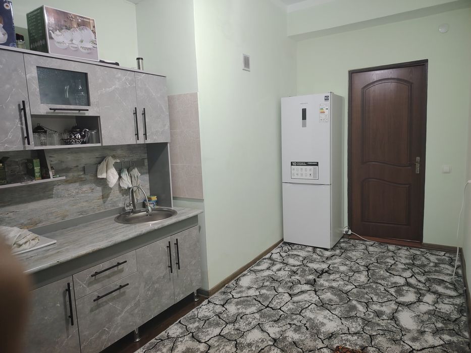 To'ytepa,  Nurafshondan  яхши шароитли квартира ижарага берилади 300$