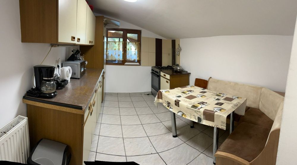 Cabana Tuia- Valea Avrigului