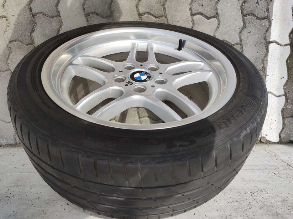 Vand Jantă BMW R18