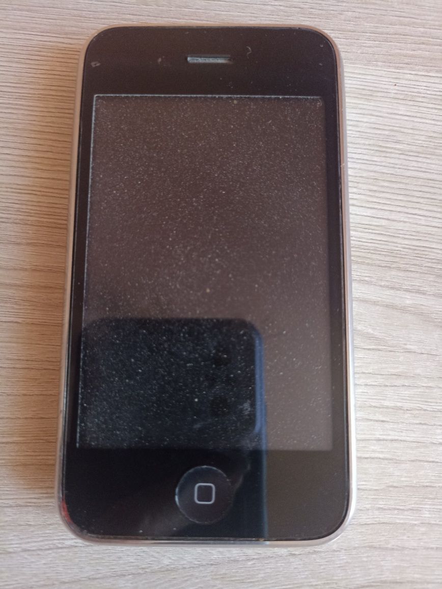 iPhone 3g, 16 gb в нерабочем состоянии