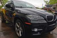 Dezmebrez BMW X6 E71 Facelift/Capota/usa/Far/Oglinda/bara/Injectoare/