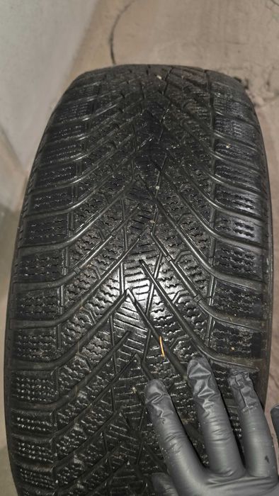 235/50/R20 Pirelli scorpion winter 2 - 1бр