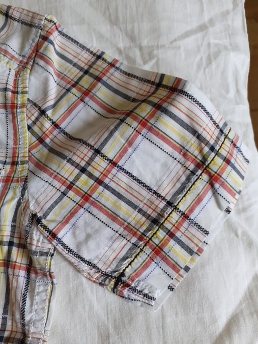 Детска риза за момче