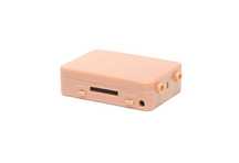 Casti de copiat BAC cu Cutiuta GSM Box Fara fire Raspuns automat casca