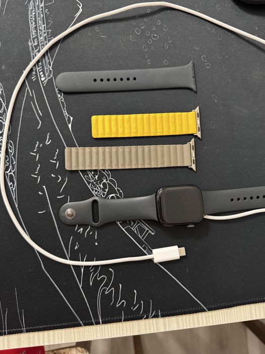 Apple watch 8 series 45mm