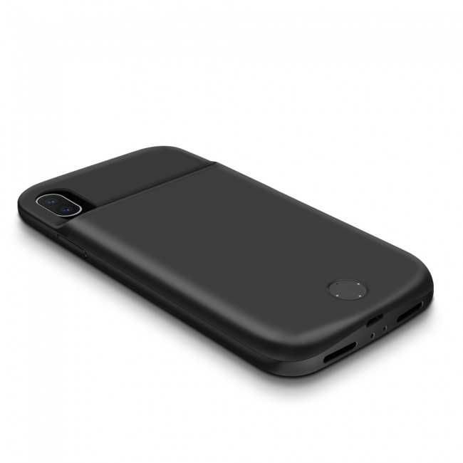 Husa antisoc cu Baterie Incorporata APPLE iPhone 11 Pro Max XS X XR