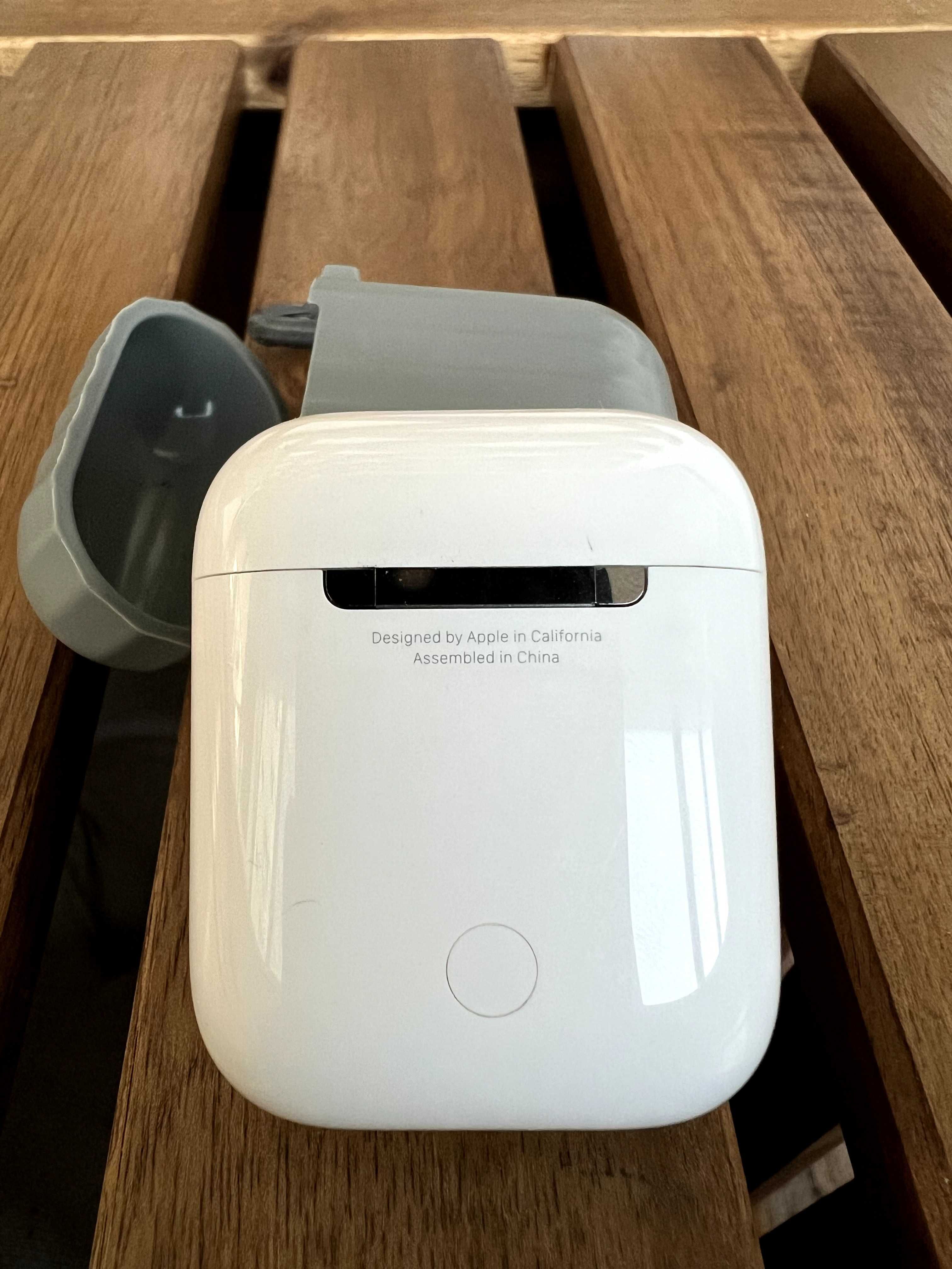 Apple Airpods prima generatie originale