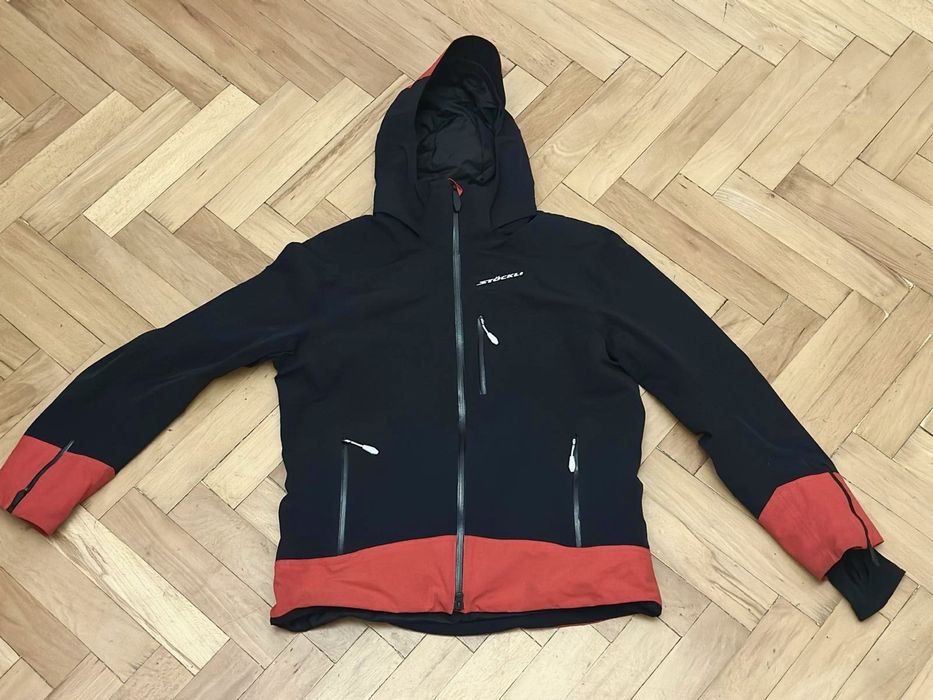 Costum ski Stockli L - M