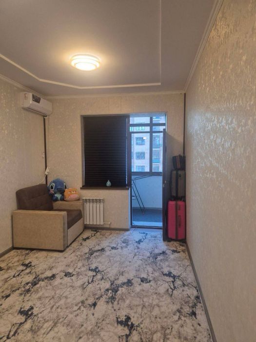 МЕТРО КУРУВЧИЛАРДА 1*2/4/9  +Мебел техника 40 квадрат Ипотекагаям б-ди