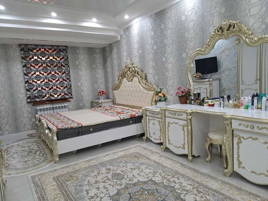 Аренда квартира тулик шароитлари билан, келес