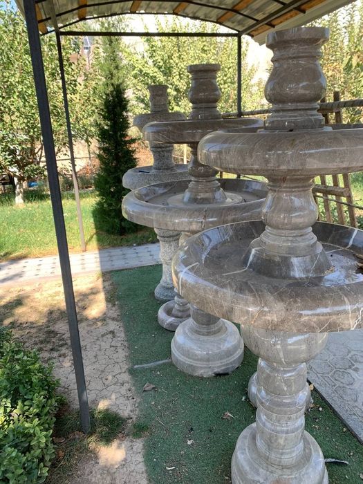 Buloqboshi chasha fantan