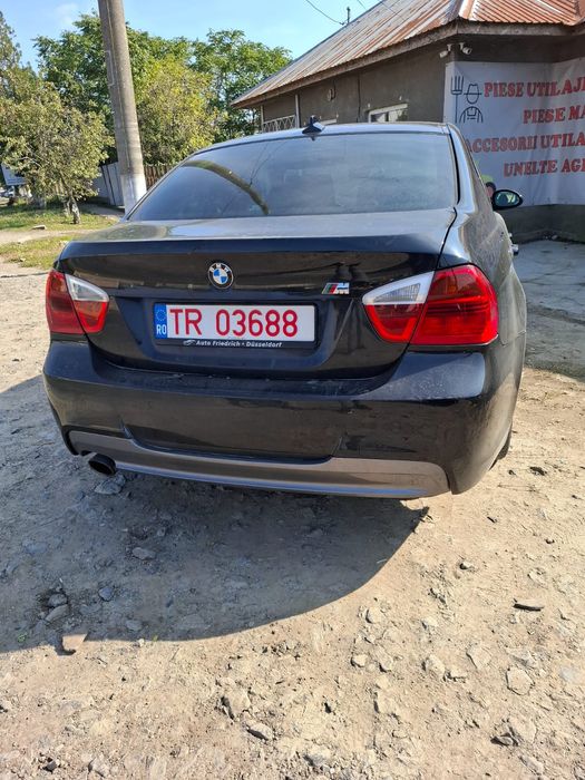 Vând BMW seria 3