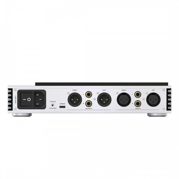 SMSL SH-X, amplificator de casti balansat, Preamplificator stereo, NOU