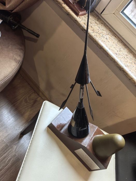 Военна авио антика