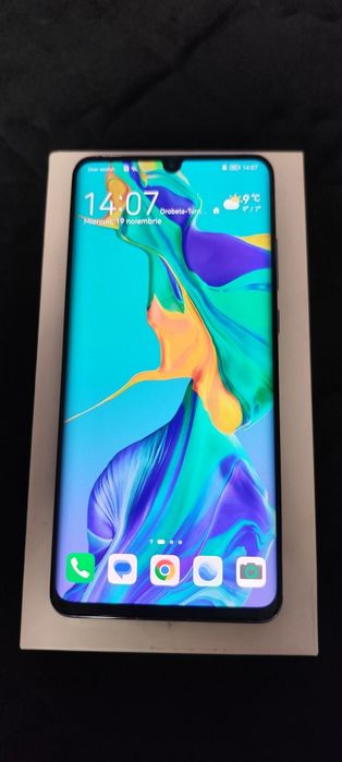 Vand Huawei p30 pro