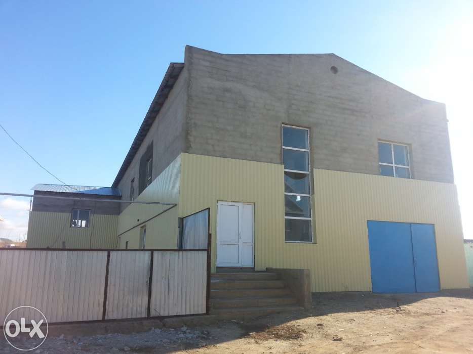 Продам помещение 1 ряд