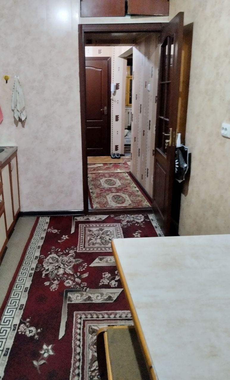 Продам свой квартиру Алгоритм Кизил-Шарк 3/8/9 Ориентир Зархал.